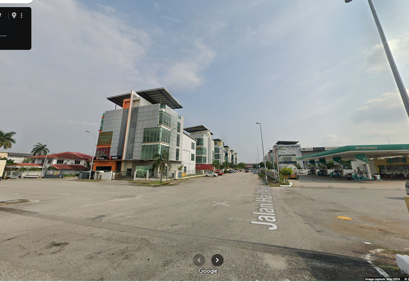 Perindustrian Sungai Jati