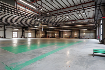 Kundang Industrial Park (Kawasan Perindustrian Kundang)