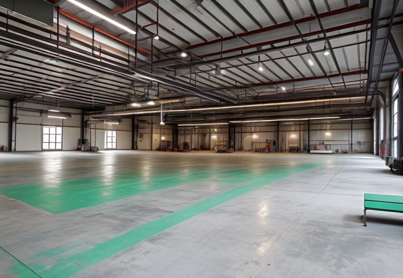 Kundang Industrial Park (Kawasan Perindustrian Kundang)