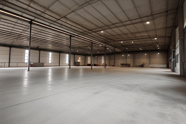 Kundang Industrial Park (Kawasan Perindustrian Kundang)