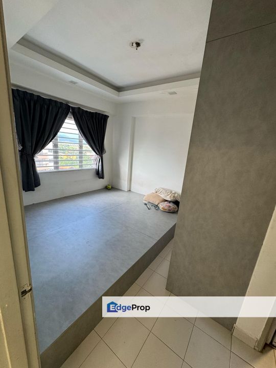 Langat Jaya Condominium For Sale Batu 9 Cheras Hulu Langat, Selangor, Batu 9th Cheras