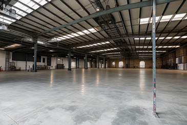 Pandamaran Industrial Estate