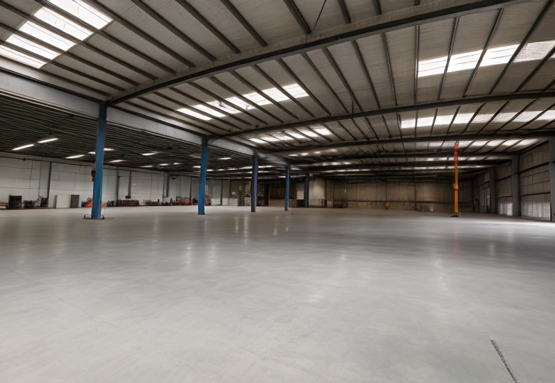 Kawasan Perindustrian Selayang Baru