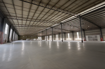 Kawasan Perindustrian Selayang Baru