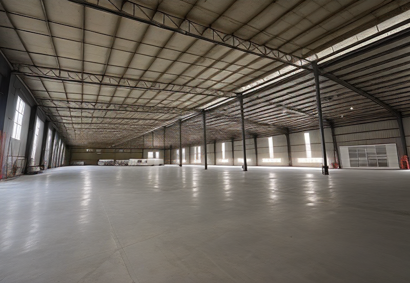 Kawasan Perindustrian Selayang Baru