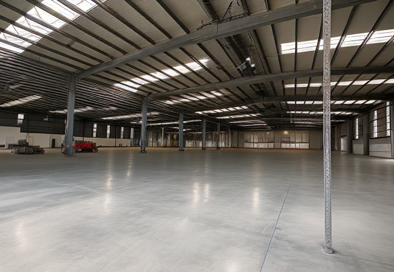 Kawasan Perindustrian Selayang Baru