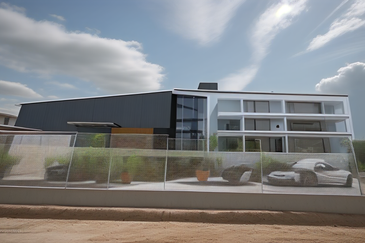 Kawasan Perindustrian Selayang Baru