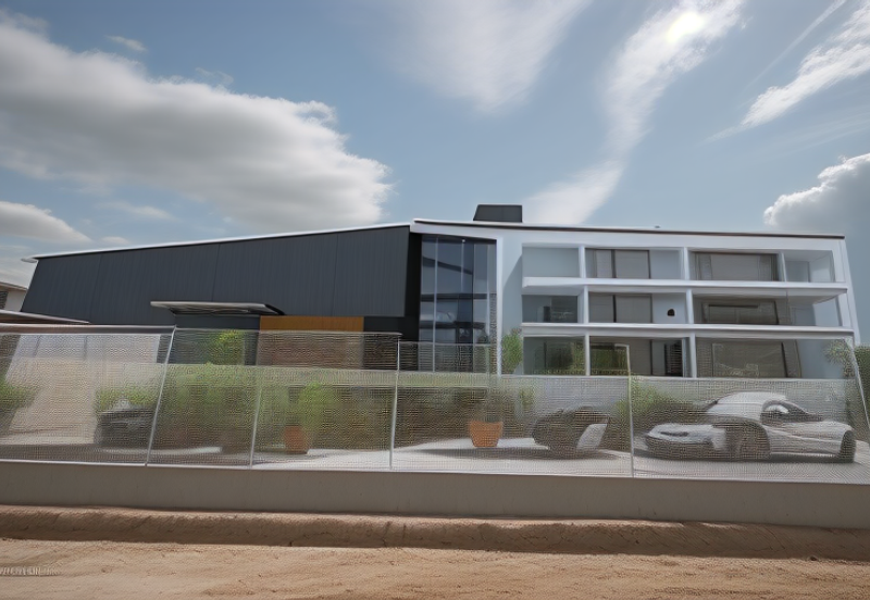 Kawasan Perindustrian Selayang Baru