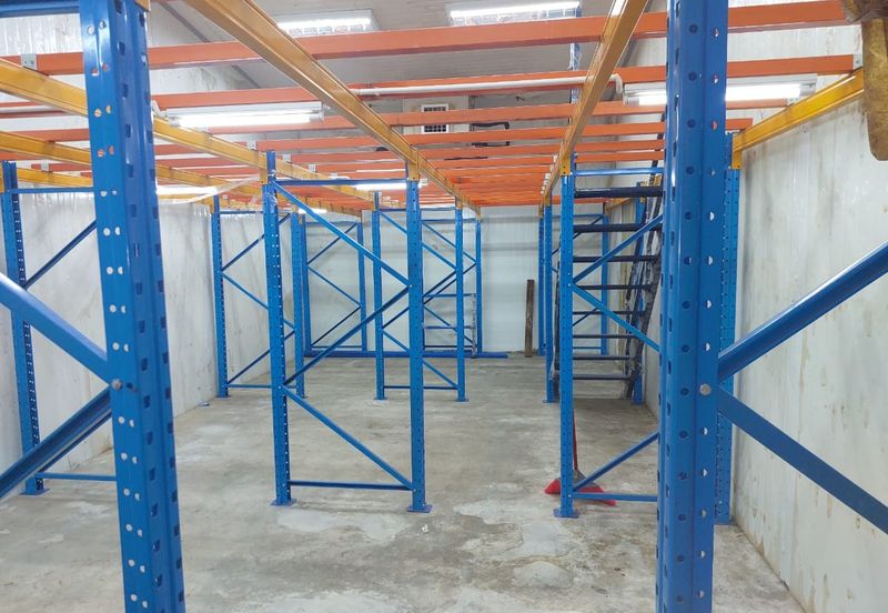 Kawasan Perindustrian Selayang Baru