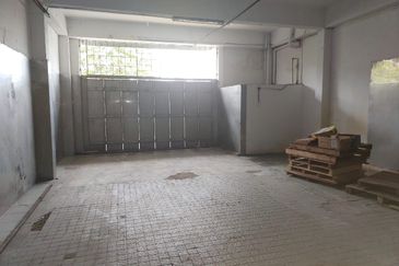 Kampung Selayang Baru