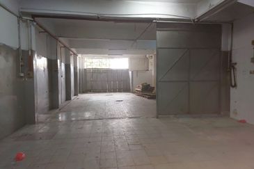 Kampung Selayang Baru