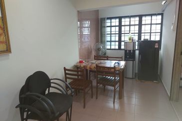 Kampung Selayang Baru