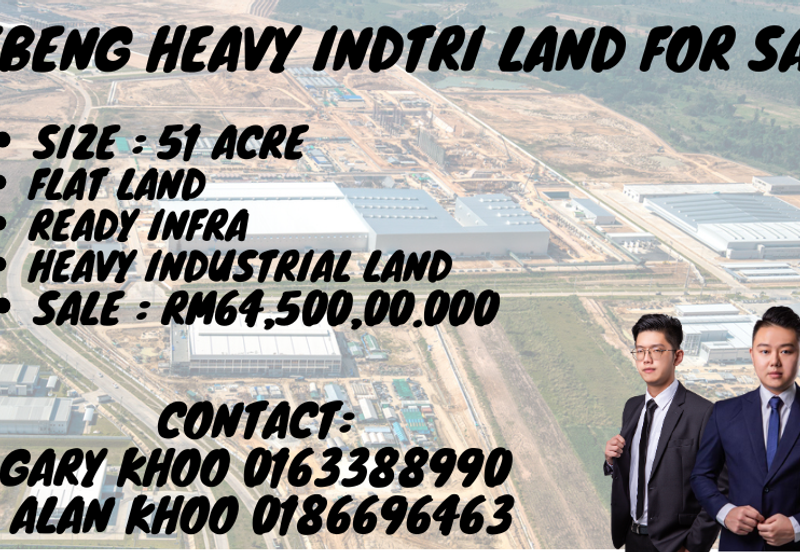 Gebeng Industrial Park