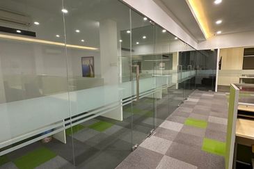 Taman Industri Sungai Buloh Jaya