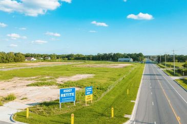 Bandar Botanic Klang