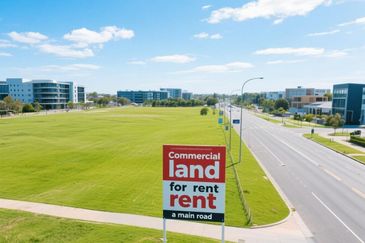 Bandar Botanic Klang