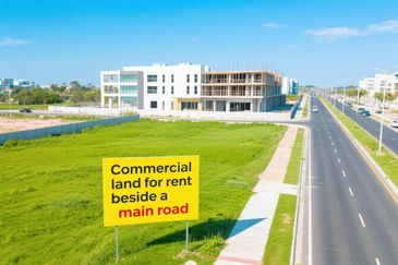 Bandar Botanic Klang