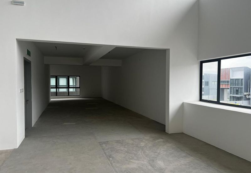 Elmina Business Park