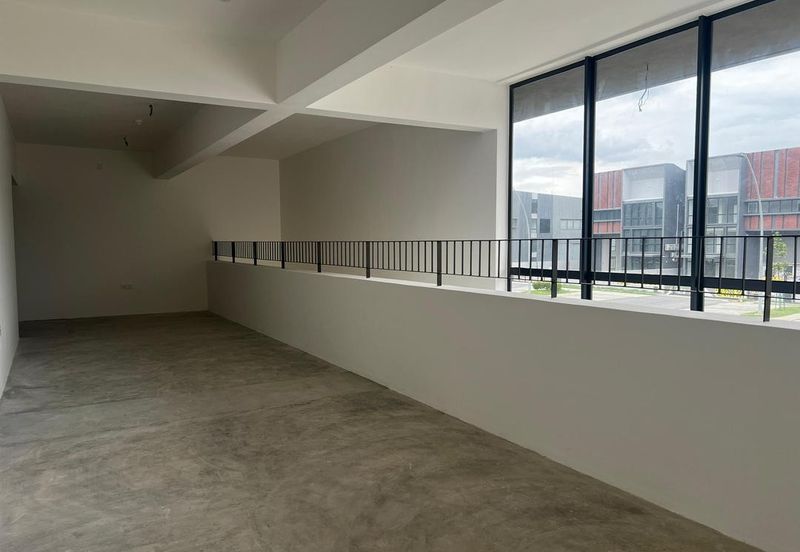 Elmina Business Park