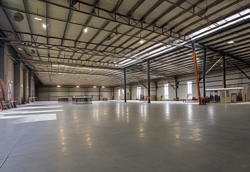 Taman Perindustrian Pandamaran