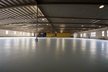 Telok Panglima Garang Industrial Zone