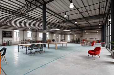 Telok Panglima Garang Industrial Zone