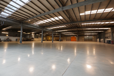 Telok Panglima Garang Industrial Zone