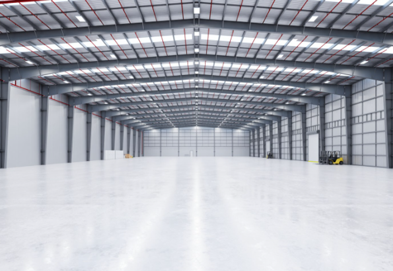 Kundang Industrial Park (Kawasan Perindustrian Kundang)