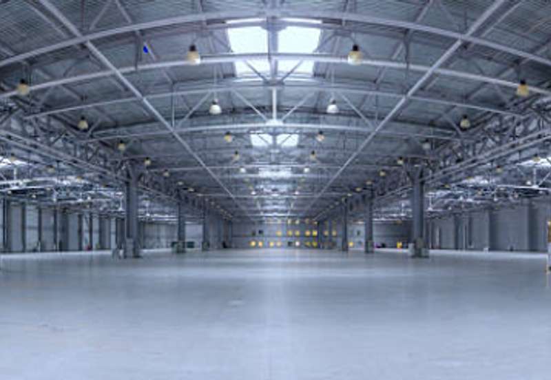 Kundang Industrial Park (Kawasan Perindustrian Kundang)