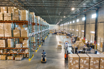 Bandar Country Homes