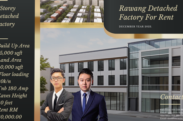 Bandar Country Homes