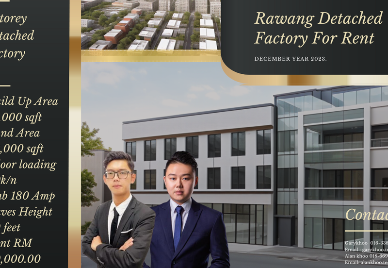 Bandar Country Homes