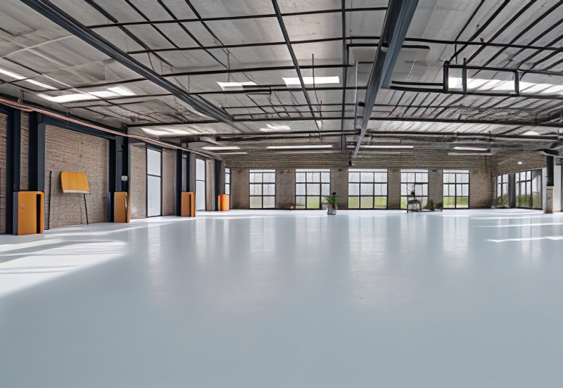 Hicom Glenmarie Industrial Park