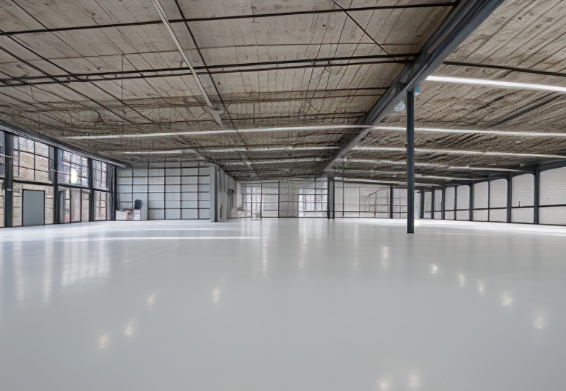 Hicom Glenmarie Industrial Park