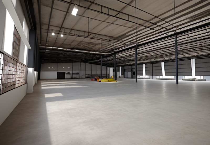 Hicom Glenmarie Industrial Park