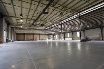 Hicom Industrial Estate