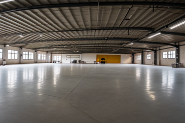 Hicom Industrial Estate