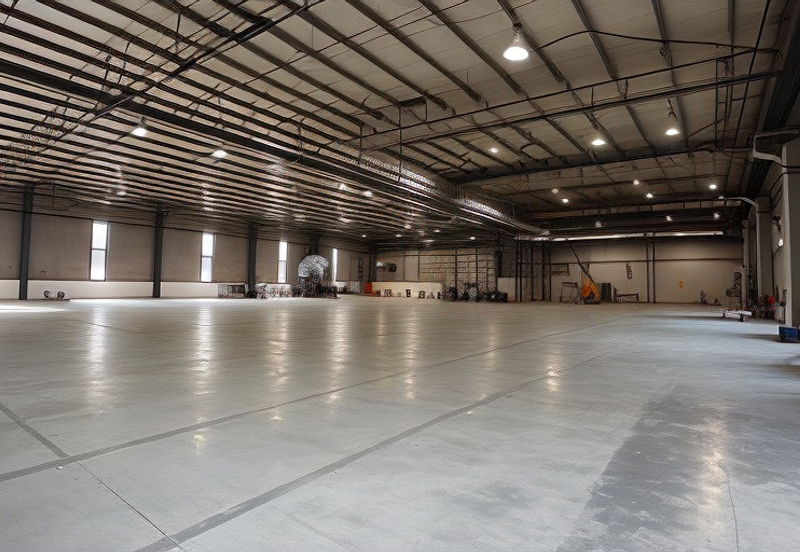 Hicom Glenmarie Industrial Park