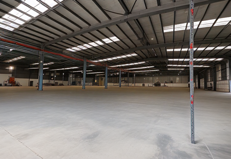 Hicom Glenmarie Industrial Park