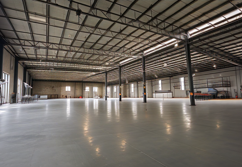 Hicom Glenmarie Industrial Park