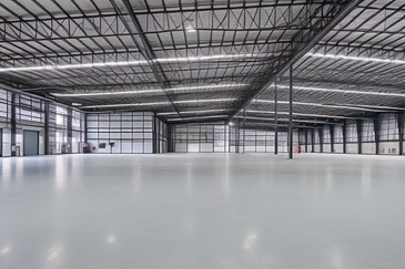 Hicom Industrial Estate