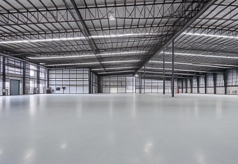 Hicom Glenmarie Industrial Park