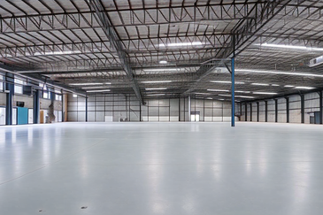 Hicom Industrial Estate