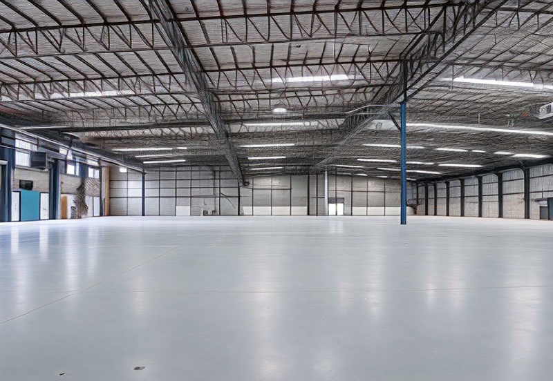 Hicom Glenmarie Industrial Park