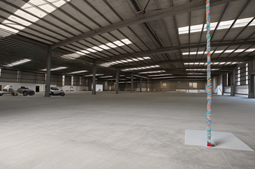 Hicom Industrial Estate