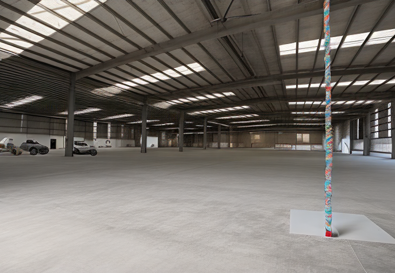 Hicom Glenmarie Industrial Park