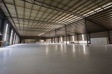 Hicom Industrial Estate