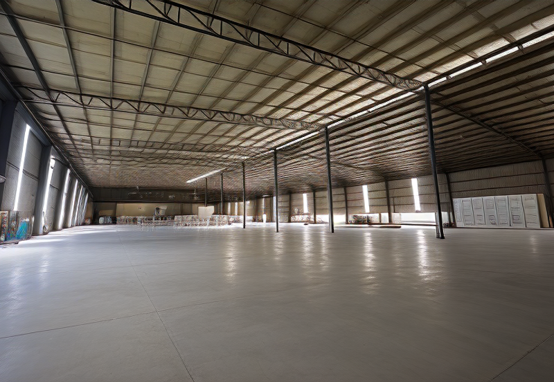 Hicom Glenmarie Industrial Park