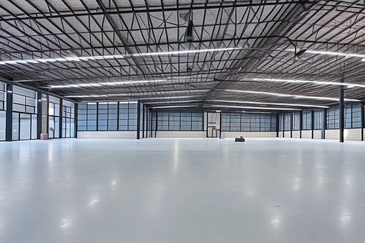 Hicom Industrial Estate