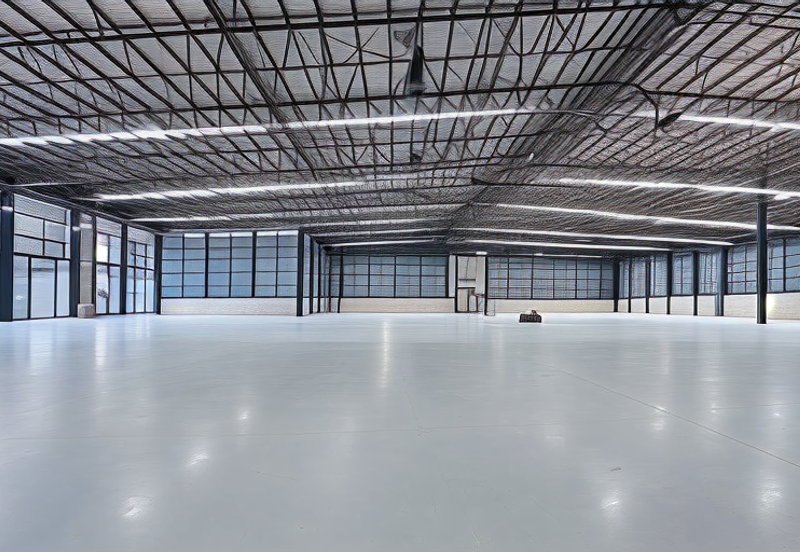 Hicom Glenmarie Industrial Park